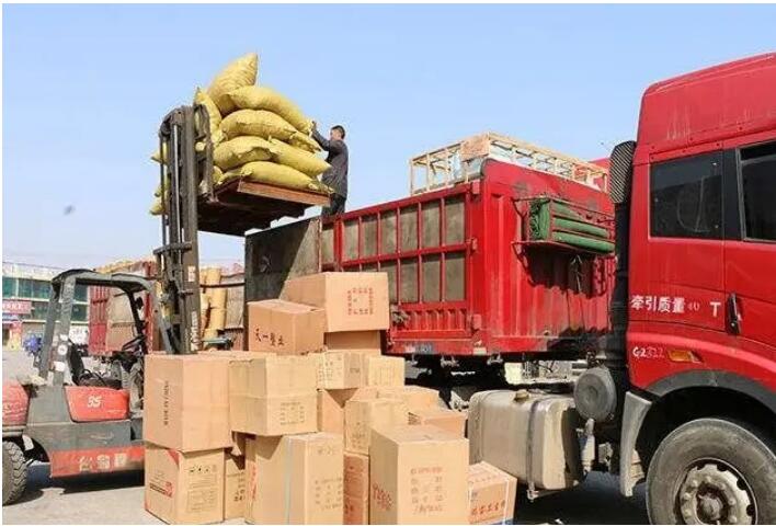 漳州到浔阳区物流专线