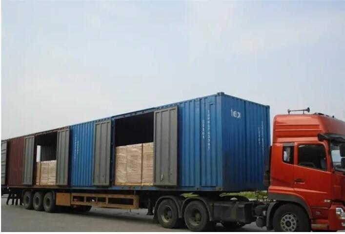 漳州到浔阳区整车运输