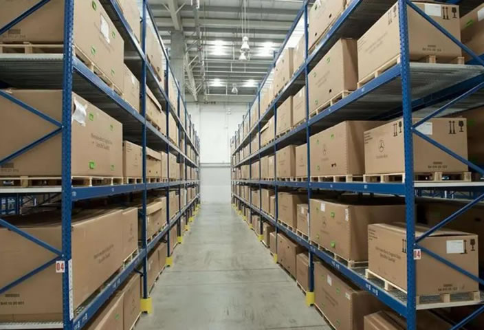 漳州到浔阳区货物仓储