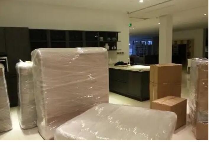 漳州到浔阳区长途搬家