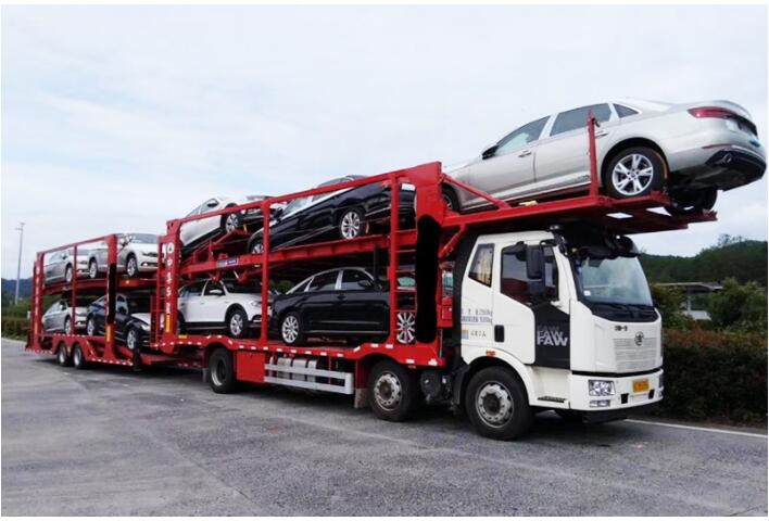 漳州到浔阳区轿车托运